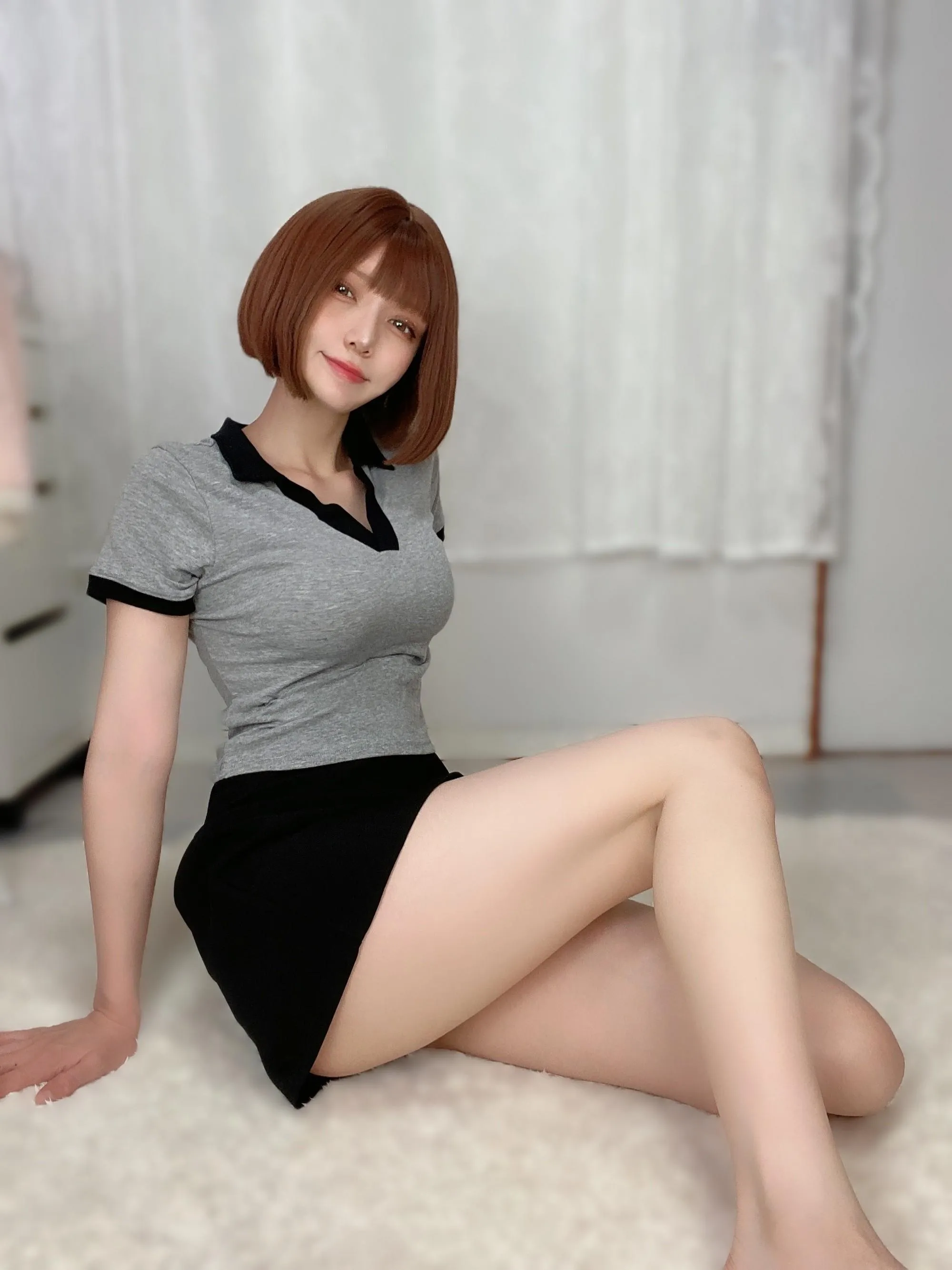 かさぎkasagi – NO.005 Fantia 2022-07月会员订阅-2022-07-31 7月はお世話になりました [19P]插图5